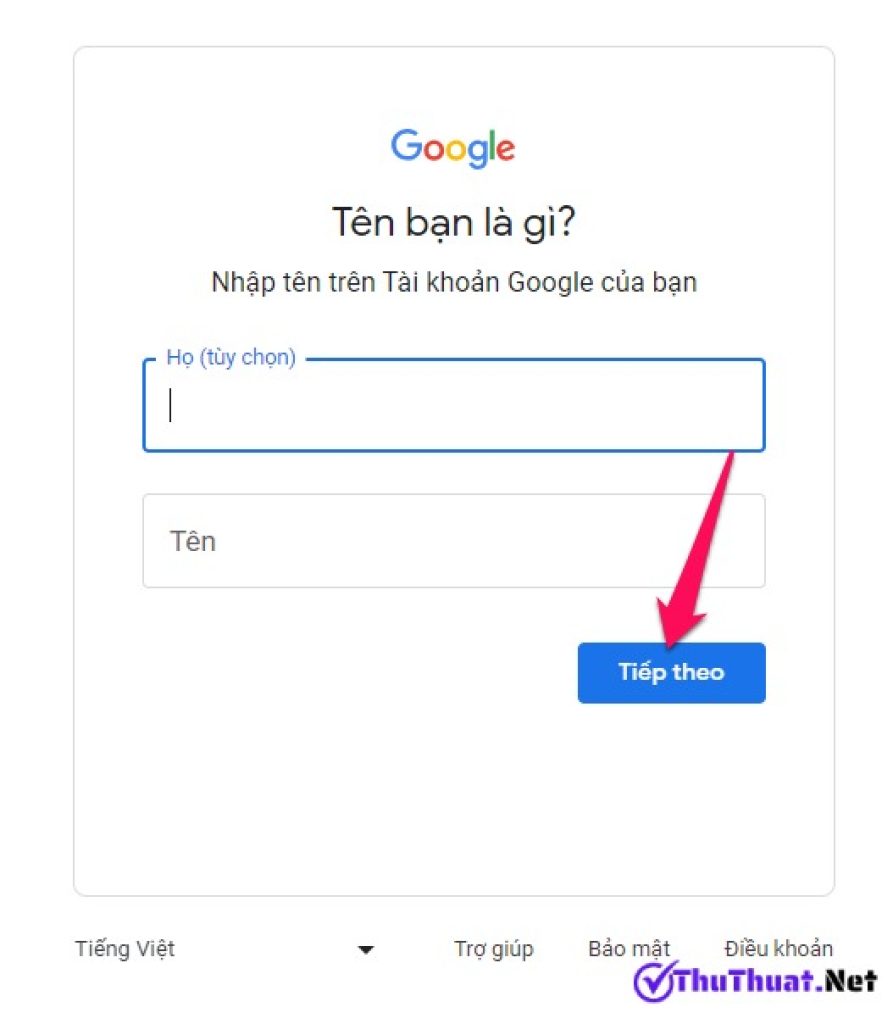 1 số điện thoại tạo được tối đa bao nhiêu Gmail?