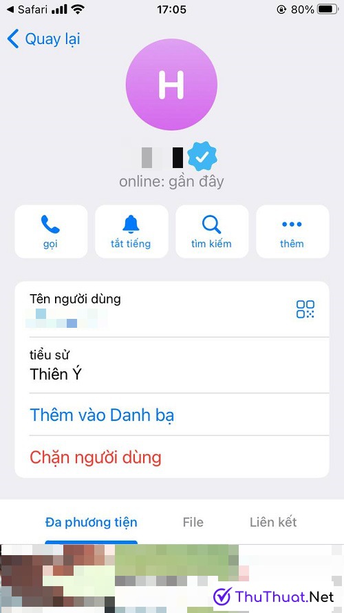 Link Telegram tiếng Việt, Link cài đặt tiếng Việt cho Telegram