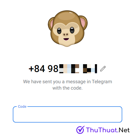 Telegram Web - Đăng nhập Telegram Online - web.telegram.org