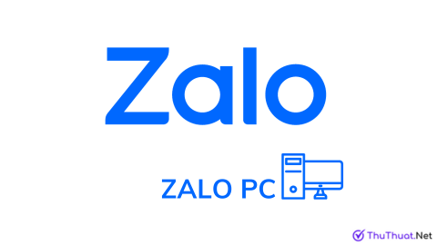 Tải Zalo PC, làm việc trên máy tính sử dụng Zalo PC
