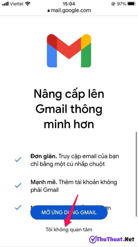 Cách đổi tên Gmail trên điện thoại và máy tính