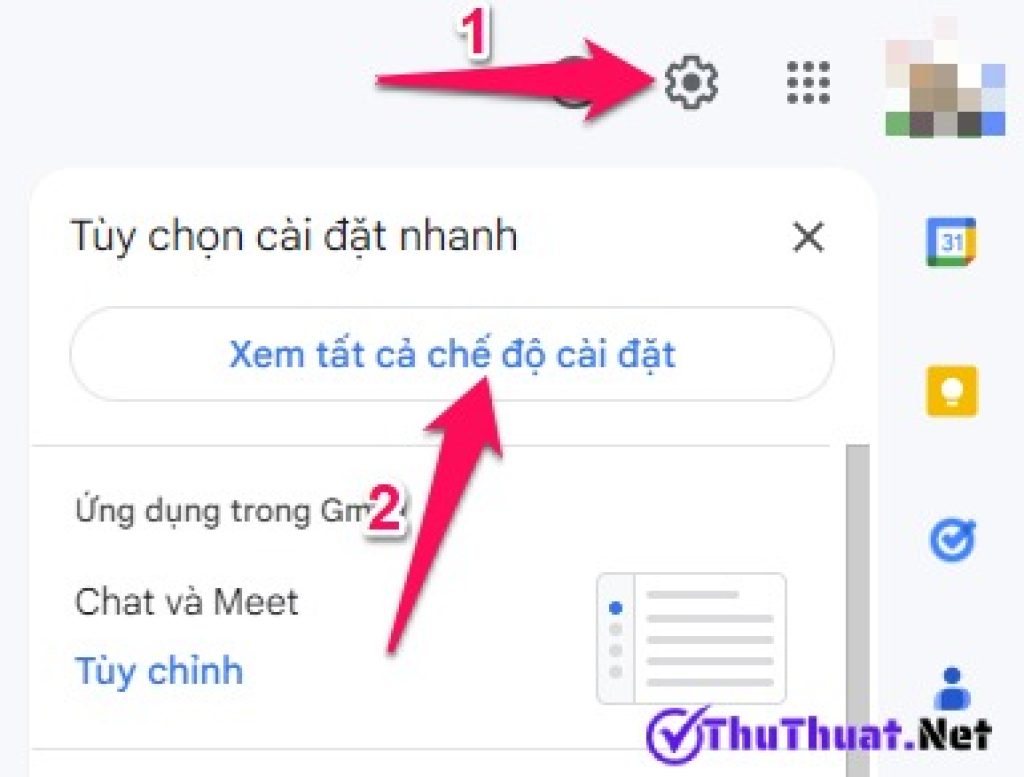 Cách đổi tên Gmail trên điện thoại và máy tính