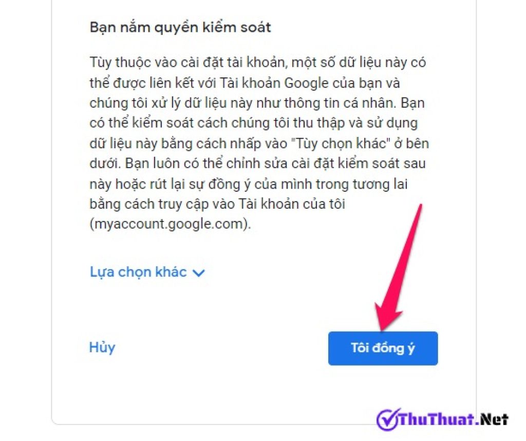 Đăng ký tạo Gmail mới tiếng Việt trên điện thoại & máy tính