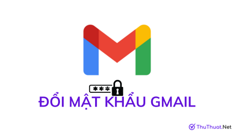 Cách đổi mật khẩu Gmail trên điện thoại & máy tính