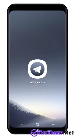 Telegram X Android