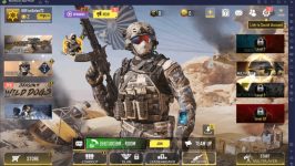 Top game bắn súng hay nhất trên mobile 2024
