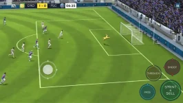 Top 10 game bóng đá trên điện thoại nhiều người chơi nhất