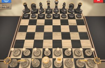 Top 10 game cờ vua trên điện thoại nhiều người chơi nhất