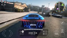 Top game đua xe trên điện thoại đáng chơi nhất hiện nay
