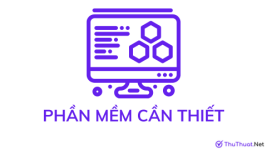 Top 10 phần mềm không thể thiếu sau khi cài đặt Windows