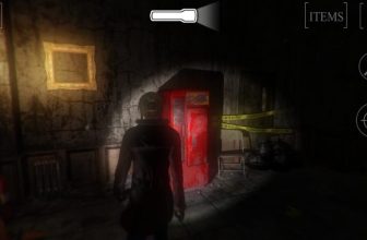 Top 10 game kinh dị rùng rợn nhất dành cho di động