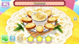 Top game nấu ăn trên điện thoại