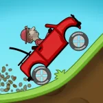 Tải Hill Climb Racing MOD APK