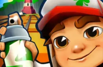 Subway Surfers MOD APK