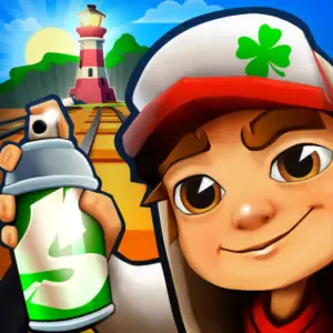 Subway Surfers MOD APK