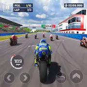 Moto Rider, Bike Racing Game Mod APK