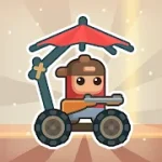 TDS - Tower Destiny Survive MOD APK