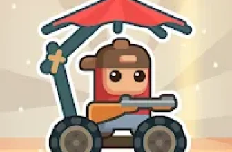 TDS - Tower Destiny Survive MOD APK