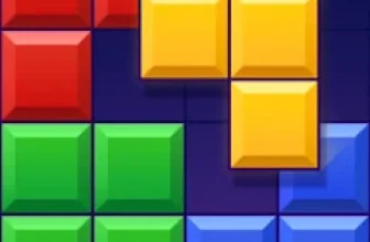 Block Blast Mod Apk