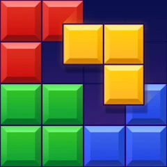 Block Blast Mod Apk