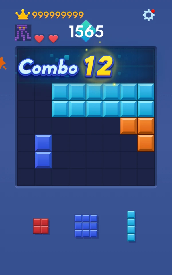 Block Blast Mod Apk