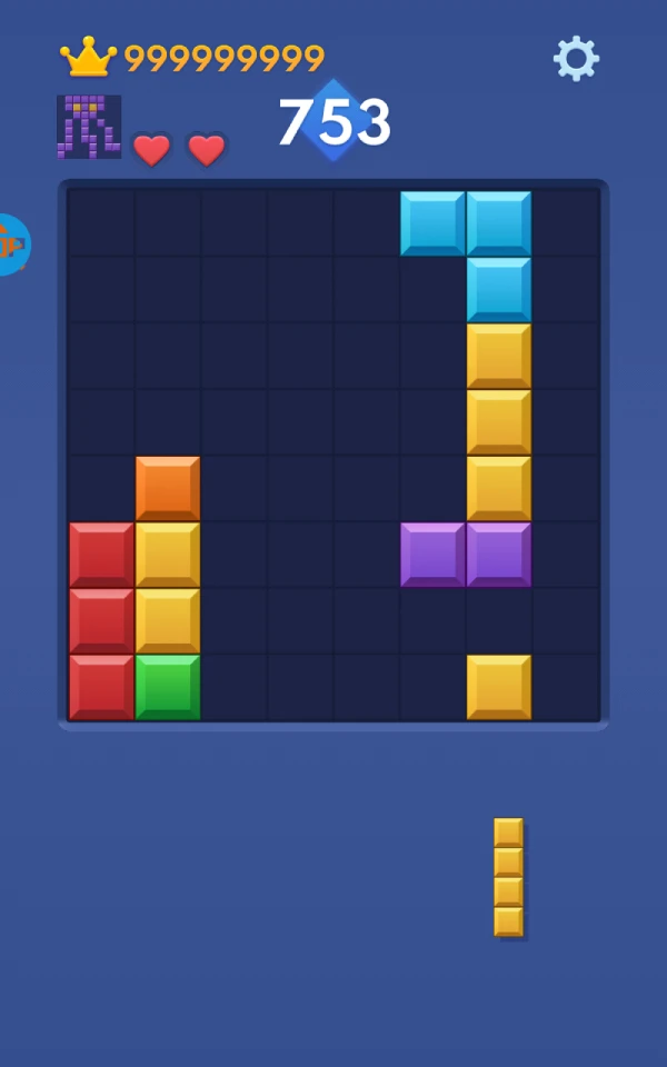 Block Blast Mod Apk