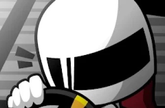 FR Legends Mod Apk