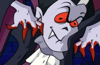 Haunted Castle Mod Apk