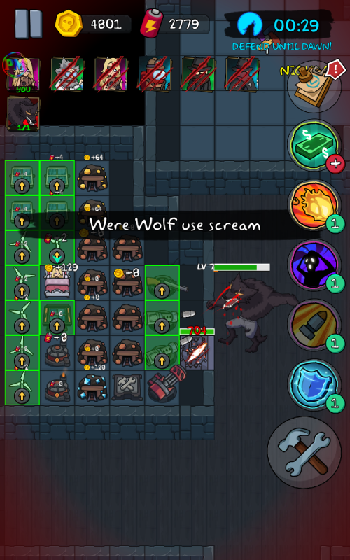 Haunted Castle Mod Apk
