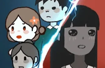 Haunted Dorm Mod Apk
