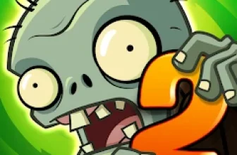 Plants vs Zombies 2 Mod Apk