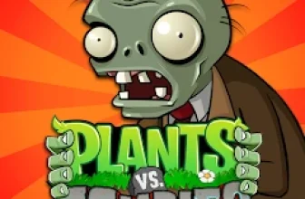 Plants vs Zombies Mod Apk