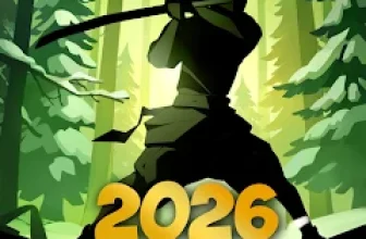 Shadow Fight 2 MOD APK