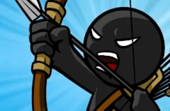 Stick War: Legacy Mod Apk