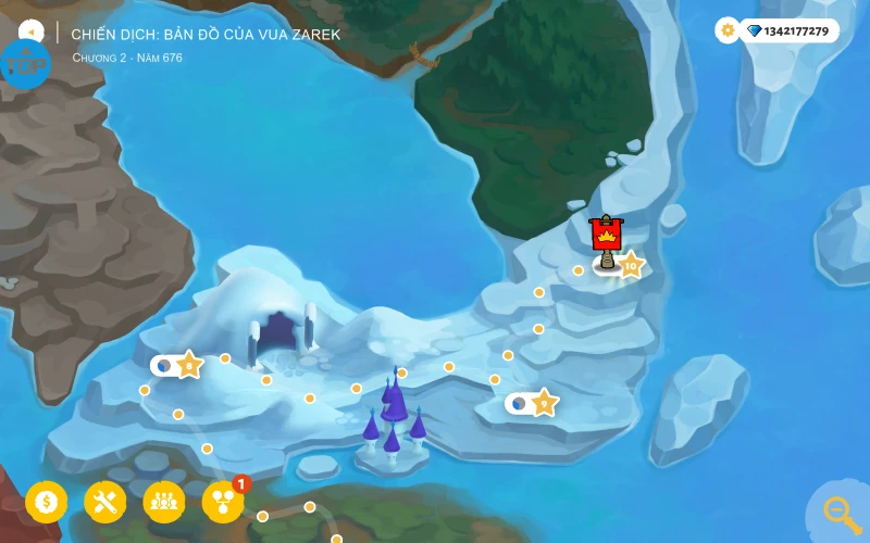 Stick War: Saga Mod Apk