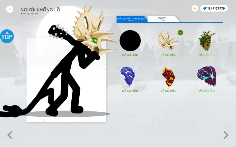 Stick War: Saga Mod Apk