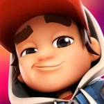 Subway Surfers City Mod Apk