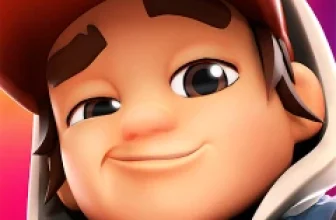 Subway Surfers City Mod Apk