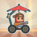 TDS – Tower Destiny Survive MOD APK