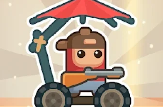 TDS – Tower Destiny Survive MOD APK