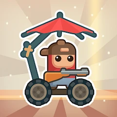 TDS – Tower Destiny Survive MOD APK