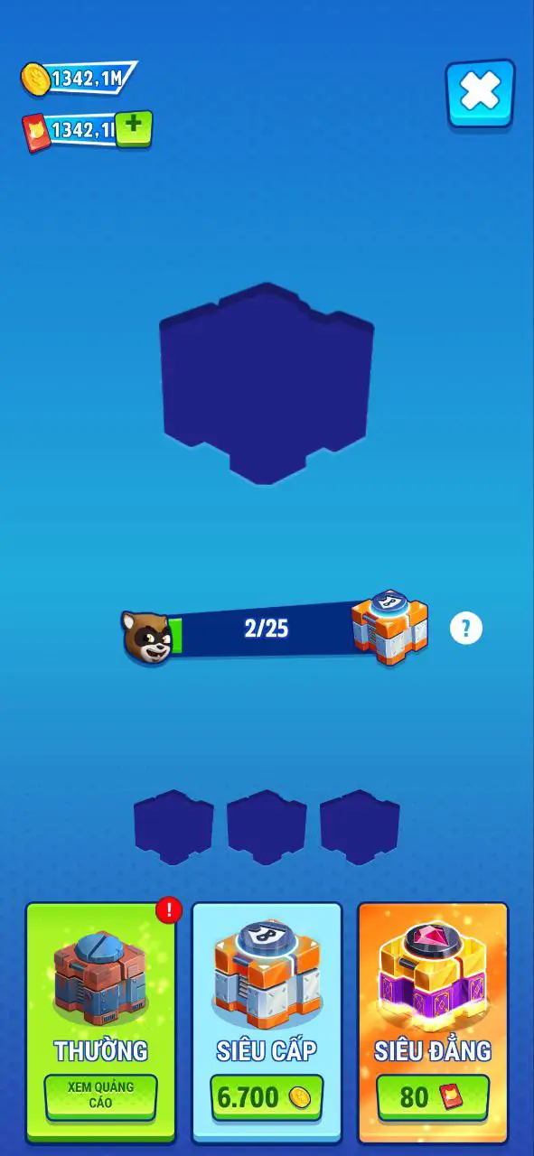 Tom Anh Hùng Tốc Độ Mod Apk