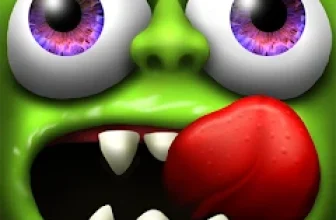 Zombie Tsunami Mod Apk