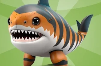 Animash Mod Apk