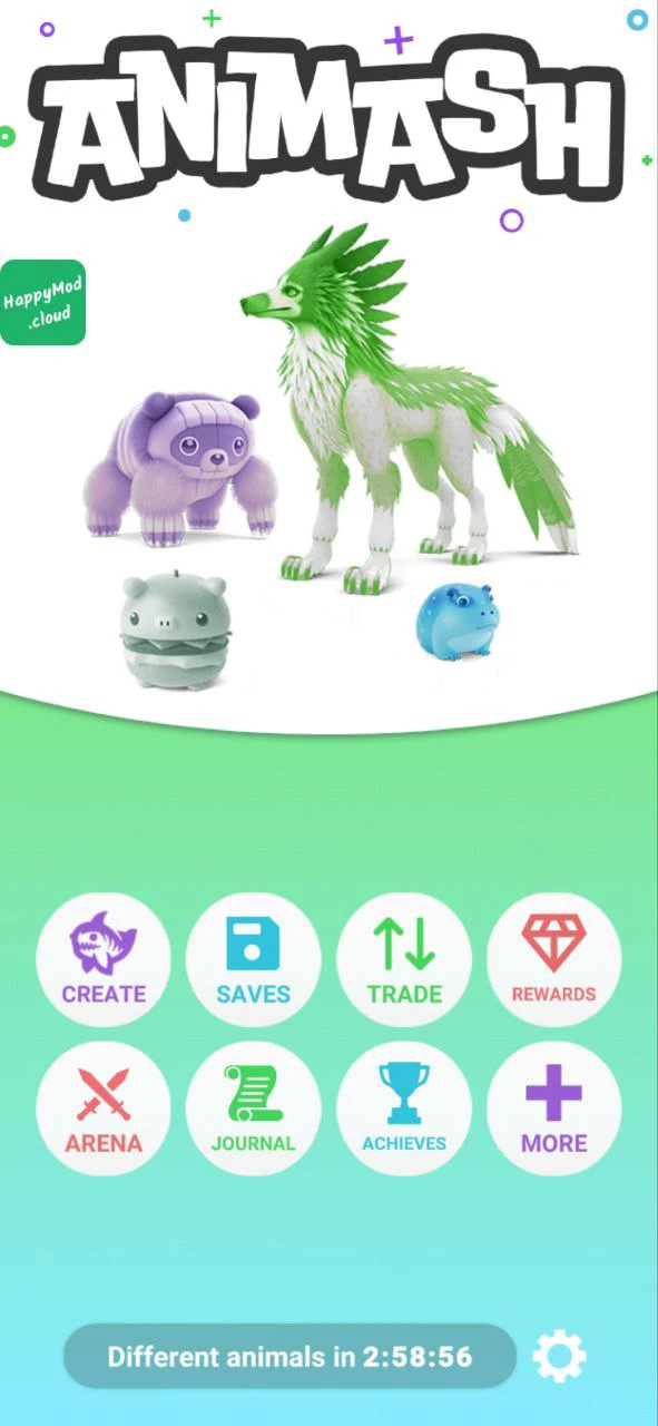 Animash Mod Apk