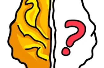 Brain Out Mod Apk