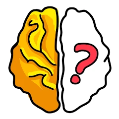 Brain Out Mod Apk