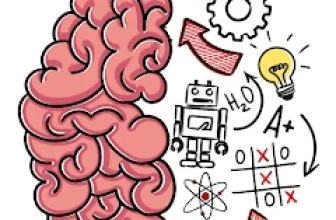 Brain Test Mod Apk