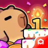 Capybara Go Mod Apk