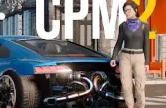 Car Parking Multiplayer 2 Mod Apk